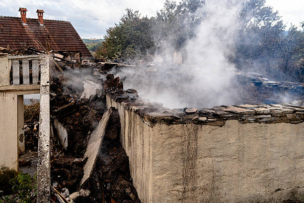 Affordable Smoke Damage Removal solutions in Perry Hall, MD